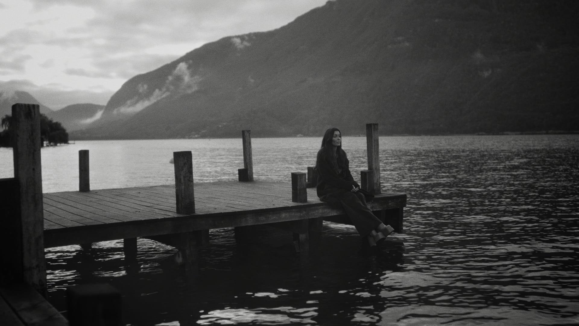 Jenifer - En attendant